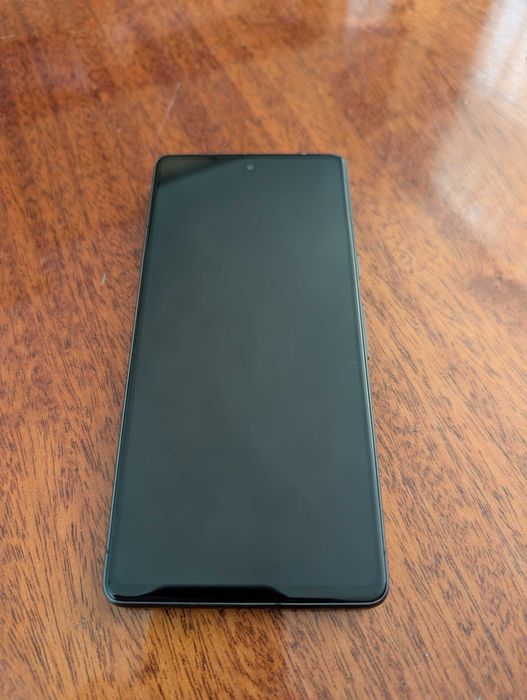 Google Pixel 7 128GB + 8GB RAM Obsidian