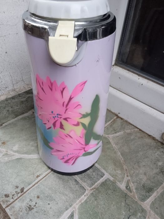 Термоси ретро добро състояние