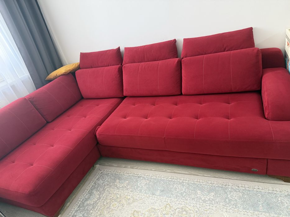 Продам диван в хорошем состоянии