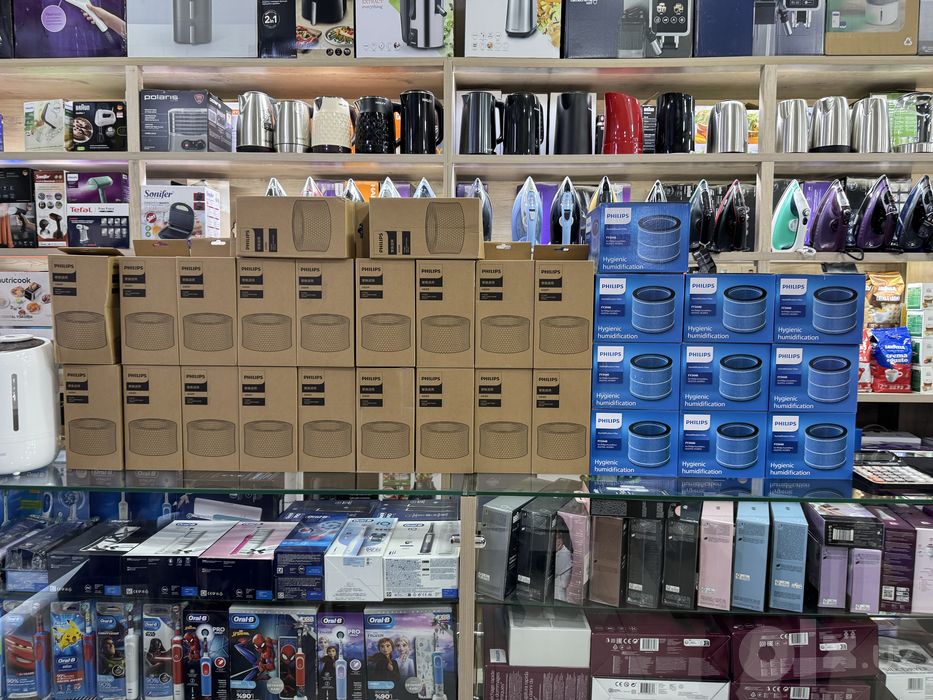 Фильтр для увлажнитель воздуха Philips HU2718, HU3916 и тд.