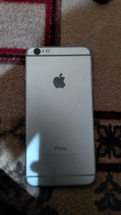 iPhone 6 plus экраны полный жок