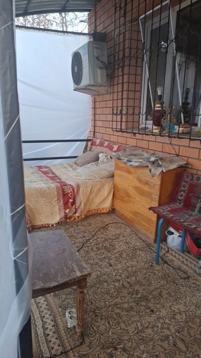 Продам свою квартиру