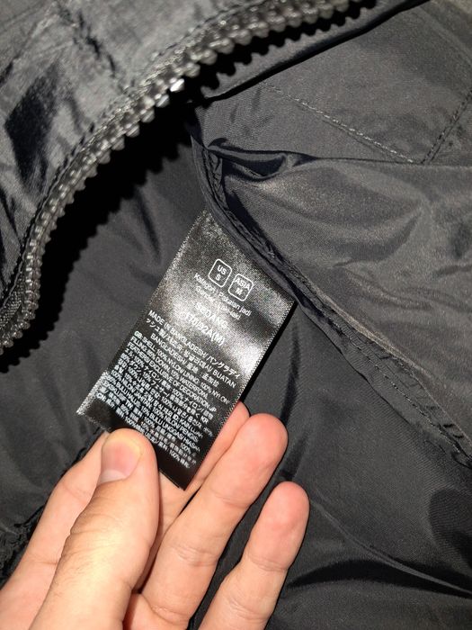 Geaca The North Face 700 Neagra S-L