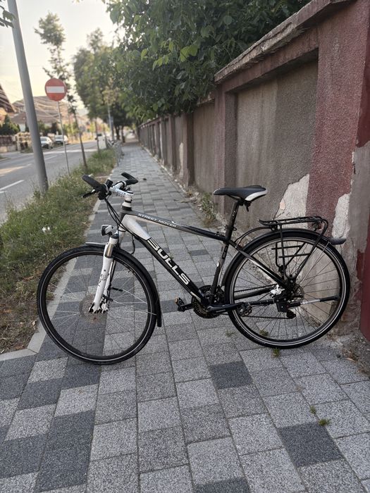 Vand bicicleta de oras bulls pe 29