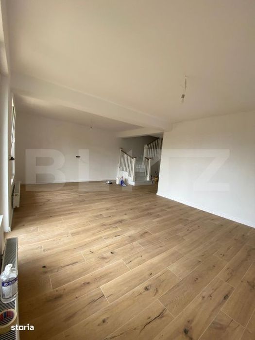 Duplex premium in Unirea | 3 dormitoare | Garaj | Finisaje de inalta c