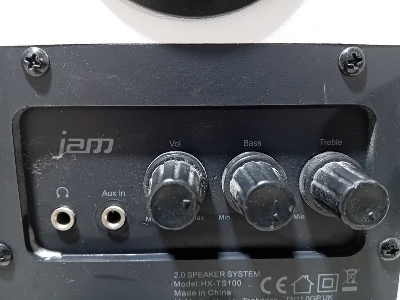Тонколони - Jam HX-TS100