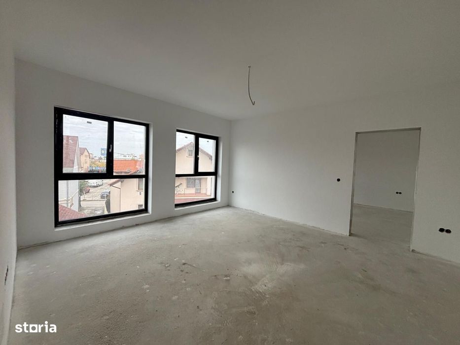 Apartament 2 camere - Selimbar Sibiu