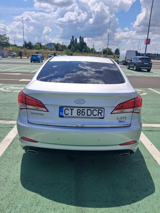 Hyundai i 40/ 2014/