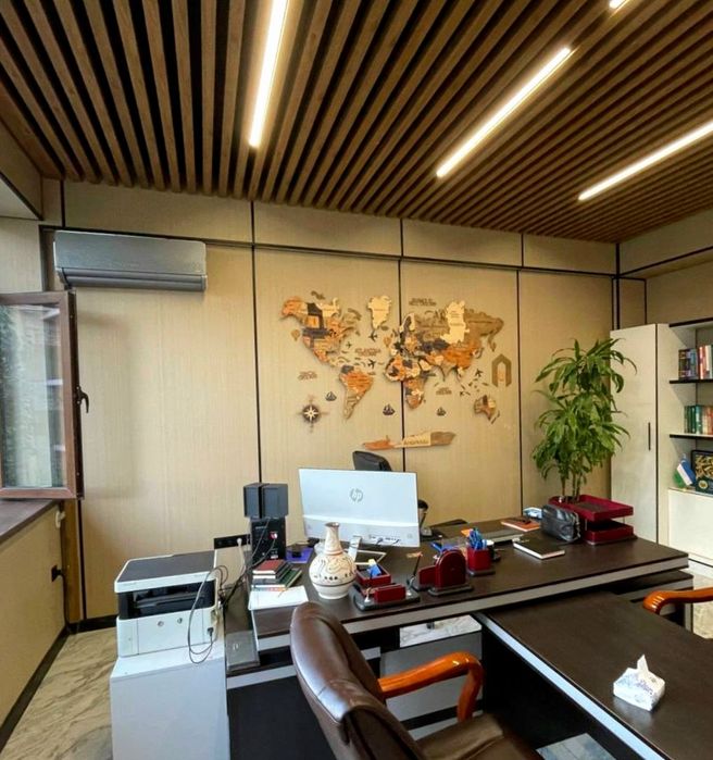 Remont uchun ECOPLIT MKP panellari