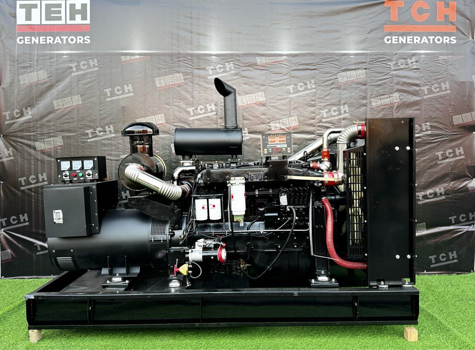 Дтзельный генератор 200KW