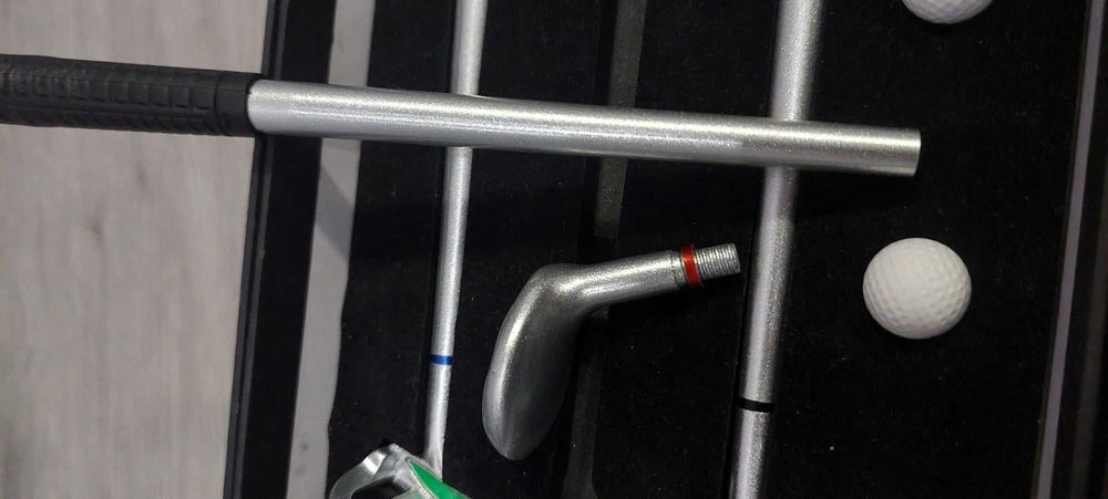 Mini golf/ мини голф