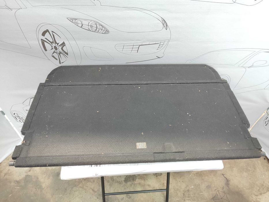 Podea Portbagaj Mini One / Cooper (F55, F56) Hatchback 2013–2021 / Cod OEM 5147 7434543 (4B2)