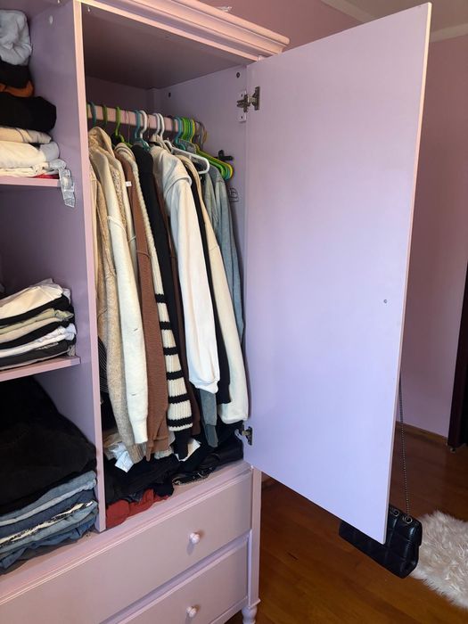 mobila dormitor de fetite