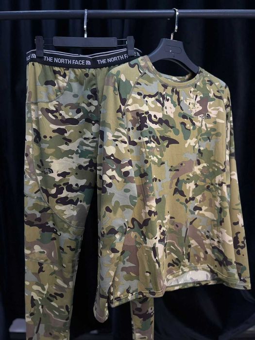 Термо   белье 2в1 от 9900