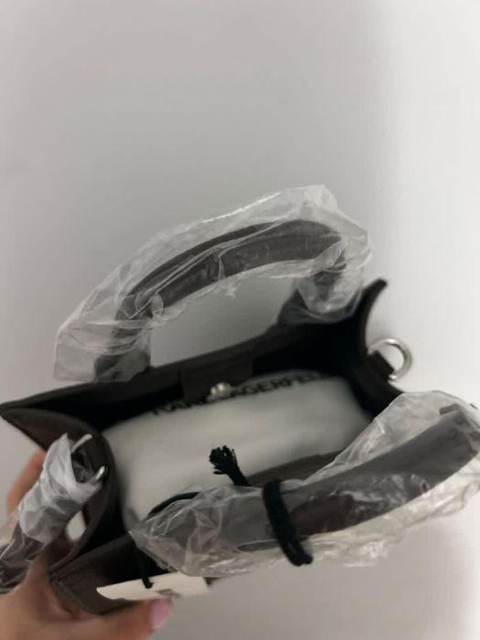 Чанта на Karl Lagerfeld