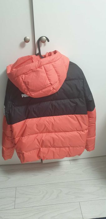 Geaca de iarna Puma M