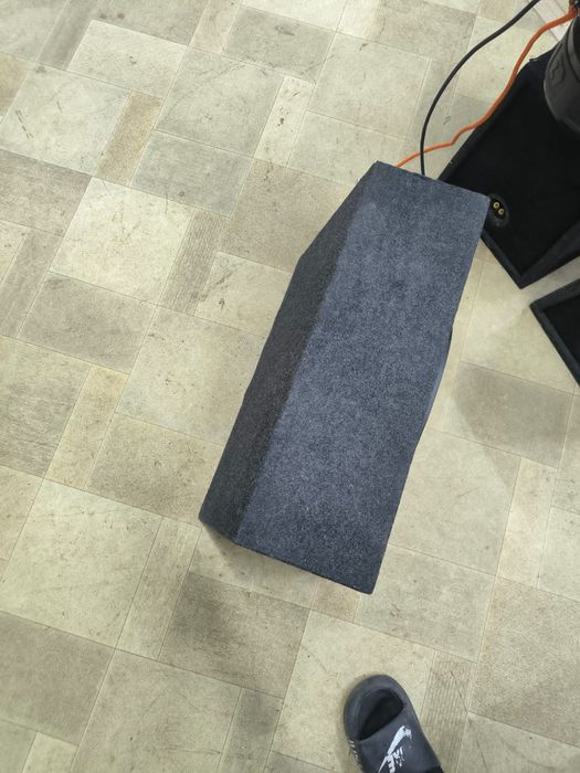 Продам сабвуфер dl audio anaconda 12.