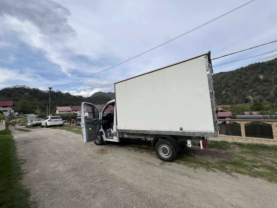 Vand Mercedes Sprinter 311 Frigorific duba