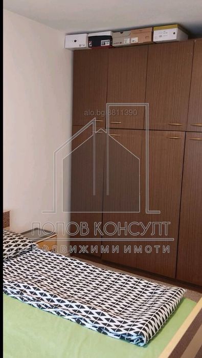 Продава се Тристаен апартамент в Пловдив, Кършияка - 83 кв.м за 1265 €/кв.м - Снимка #7