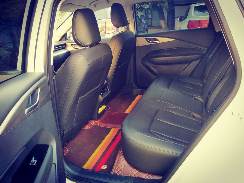 Vikupga: Wuling starlight