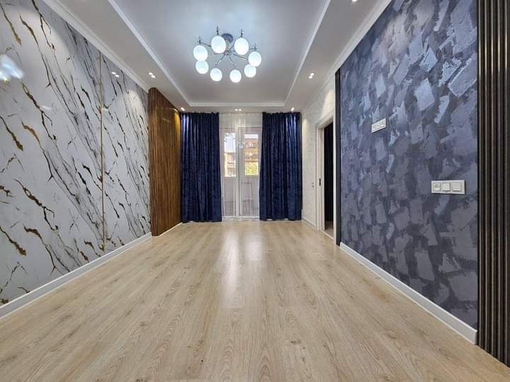 евроремонт квартир и коттеджей под ключ