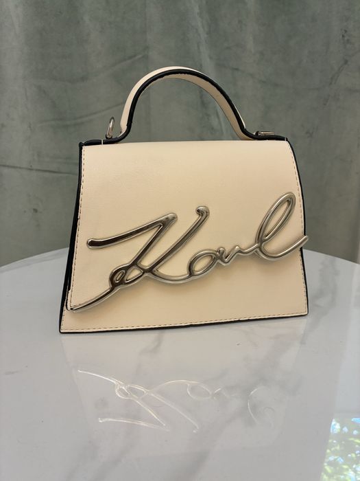 Geanta Karl lagerfeld