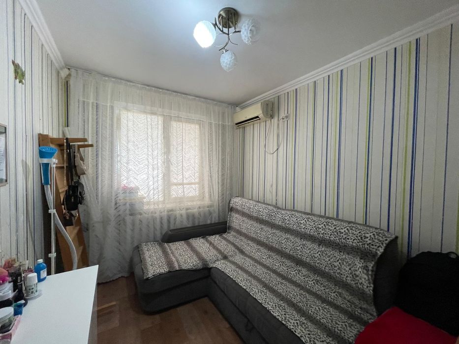 Квартира 3 - комнатная