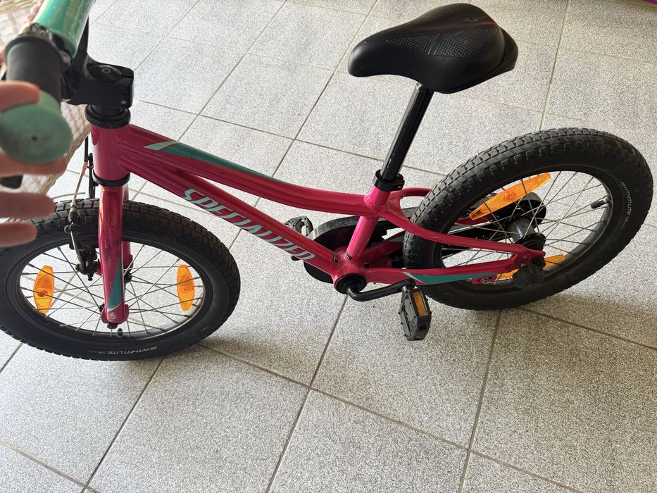 Детско колело SPECIALIZED 16 цола