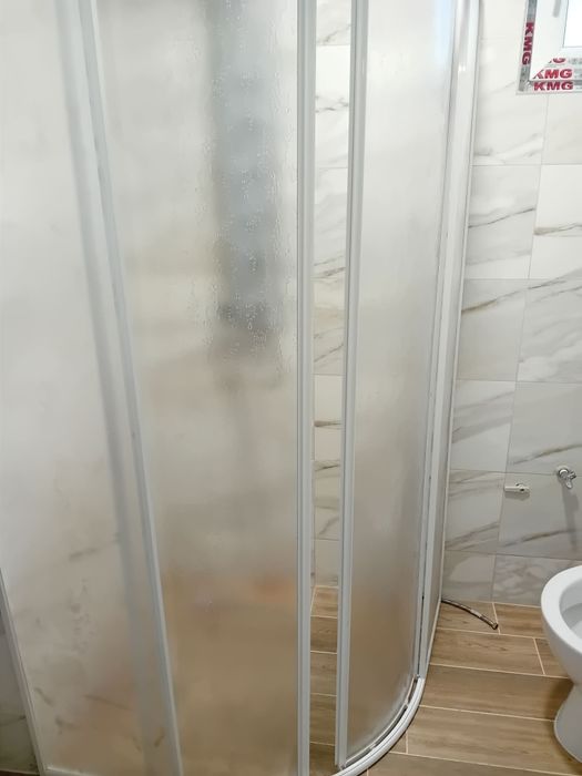 Душ кабина за баня