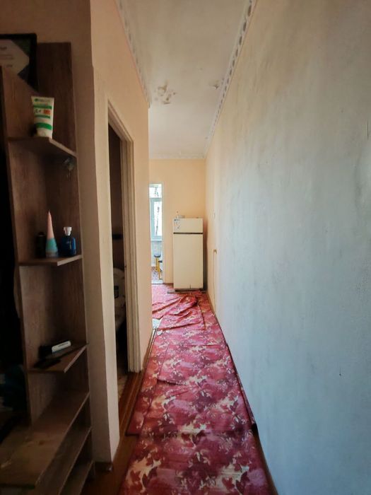 Продается квартира в городе Янгиюле.