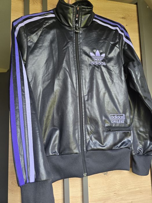 Adidas горнище S/M