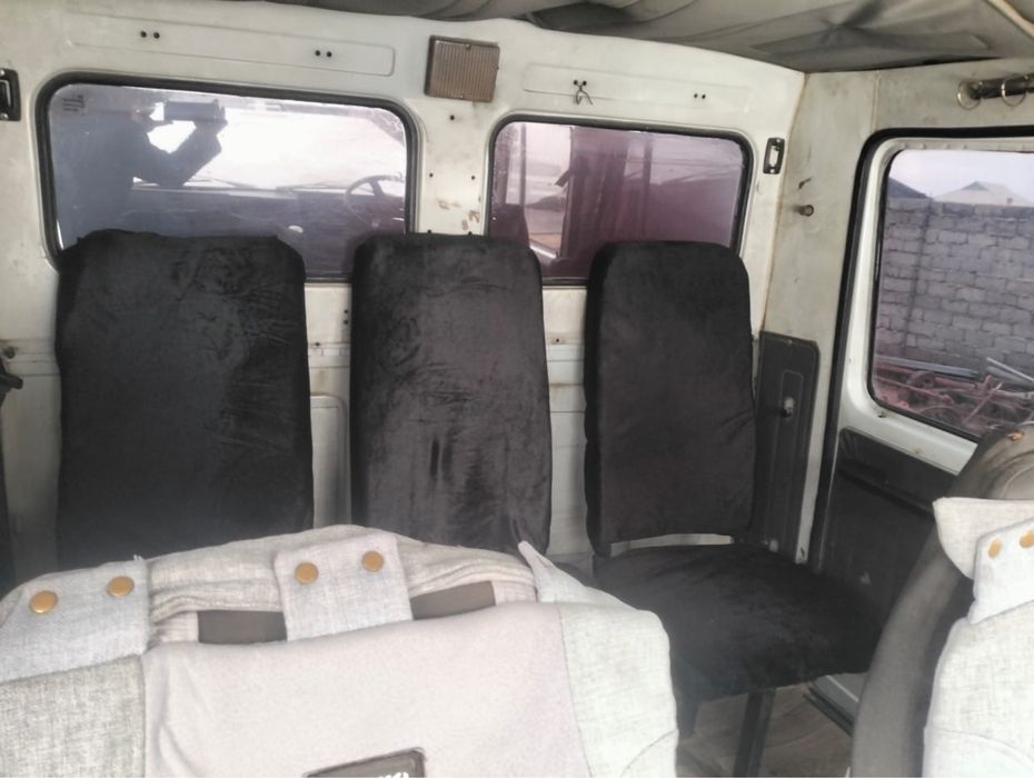 Газ 3307 сатылады