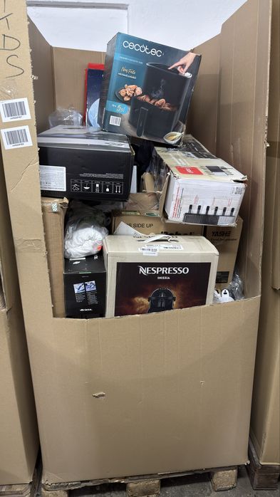 Marfa la palet  mixt