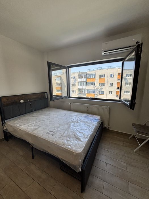 Garsoniera de inchiriat (sebastian/petre ispirescu)