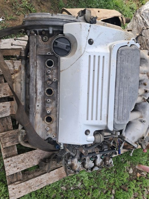 Двигатель ниссан максима а32