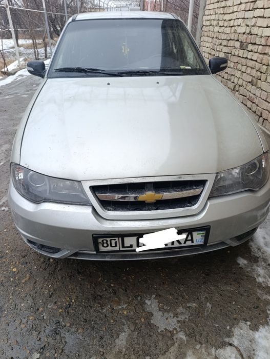 Нексия сотилади еки Каптивага бартер