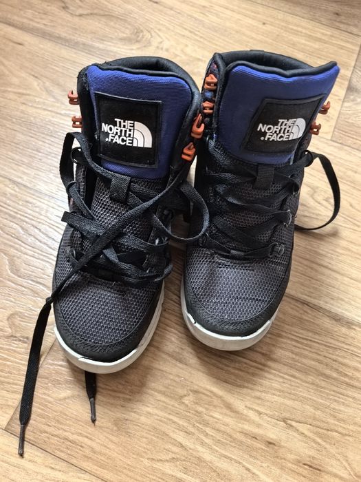Зимни обувки The North Face