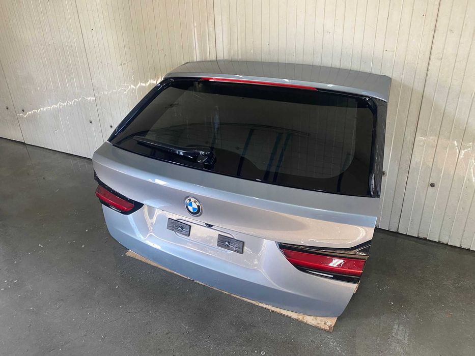 Capotă portbagaj BMW Seria 5 (G31 Touring / G31 LCI Touring)