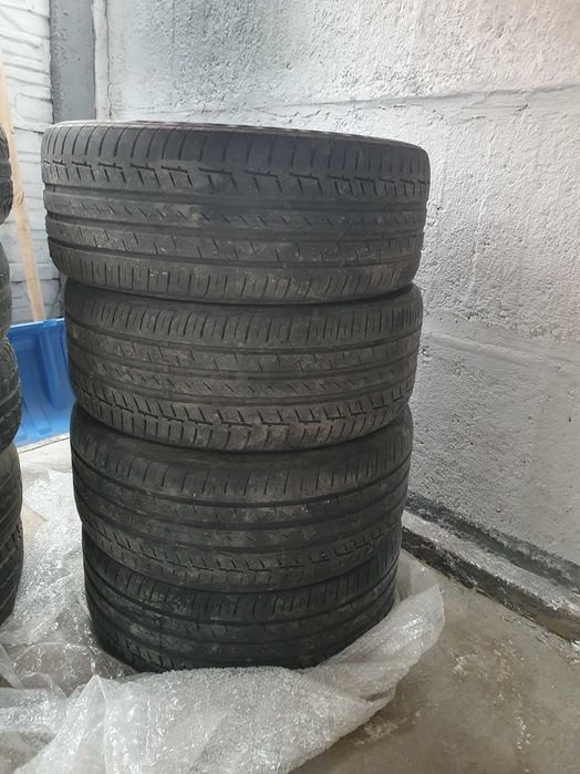 Автошины на сонату
