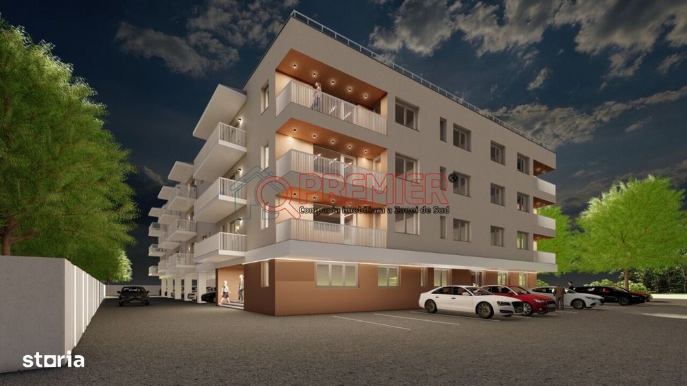 Soseaua Leordeni - Primarie Popesti vanzare 2 camere — fotografia 3