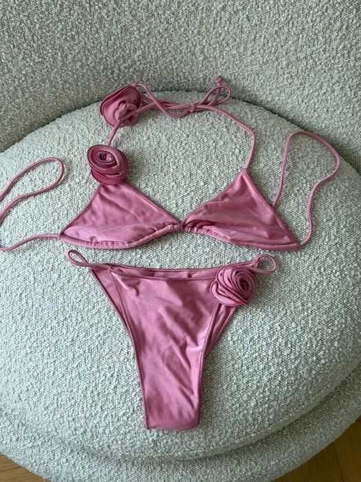 La Reveche бански с пола 100% оригинал 3 части