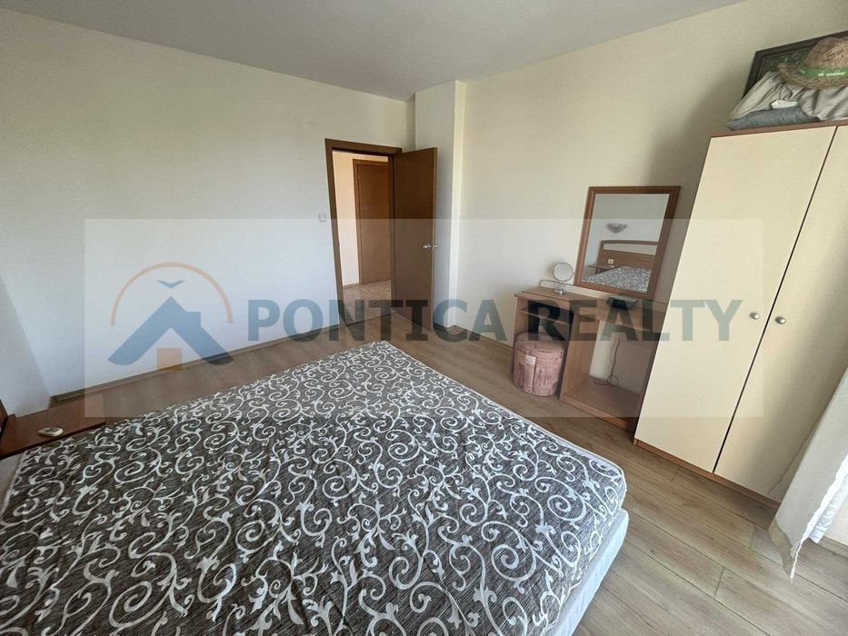 Продава се Двустаен апартамент в к.к. Слънчев бряг - 80 кв.м за 738 €/кв.м - Снимка #8