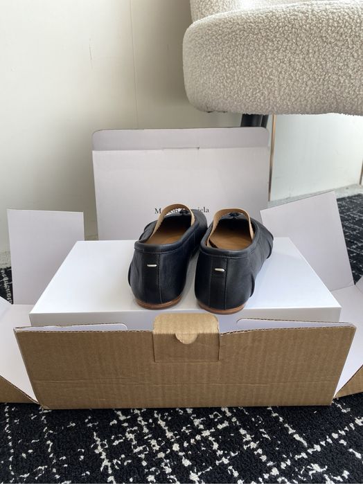 Balerini Maison Margiela