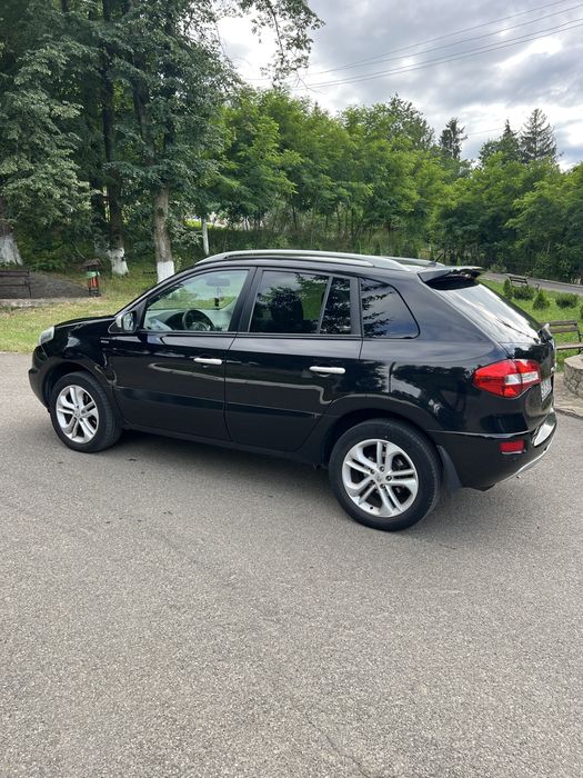 RENAULT Koleos 2013 — imagine 2