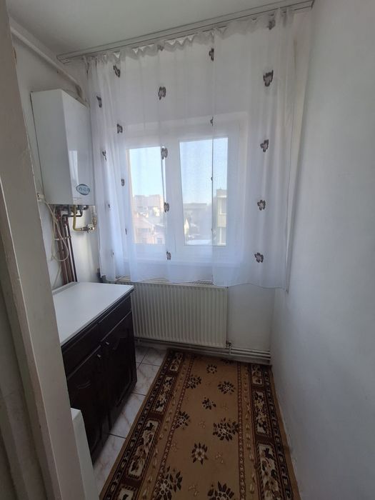 Ofer Garsoniera spre închiriere