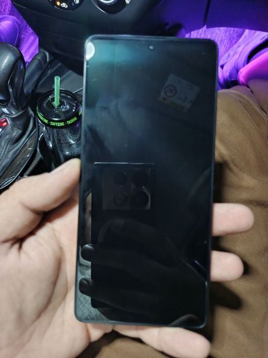 Redmi not 13pro 8+4/128gb