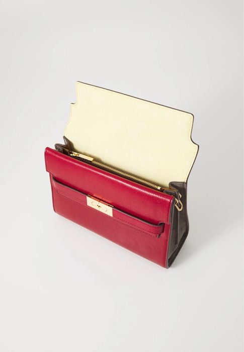 Продам сумку Tory Burch Lee Radziwill