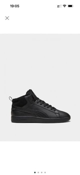 Продам обувь PUMA