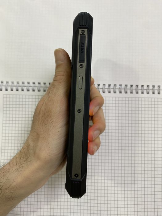 KINGKONG 9 12/256 ИдеаЛ