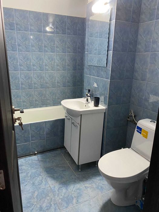 Apartament 3 Camere Decomandat * Zona Anna Terasa * ET 3